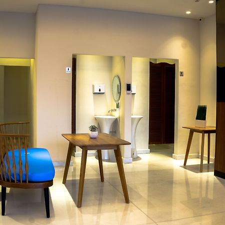 Boss Legian Hotel Powered By Archipelago Esterno foto