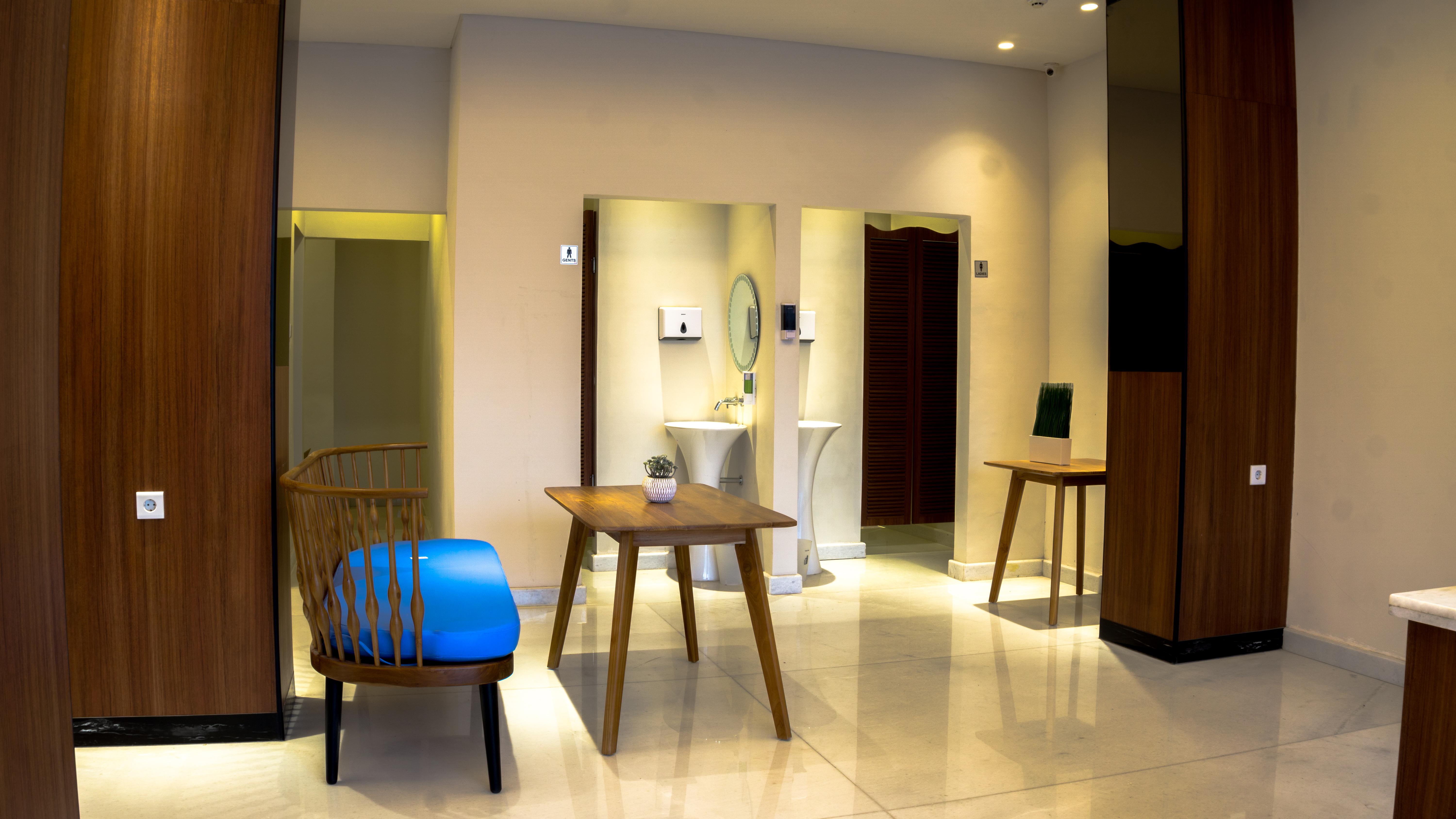 Boss Legian Hotel Powered By Archipelago Esterno foto