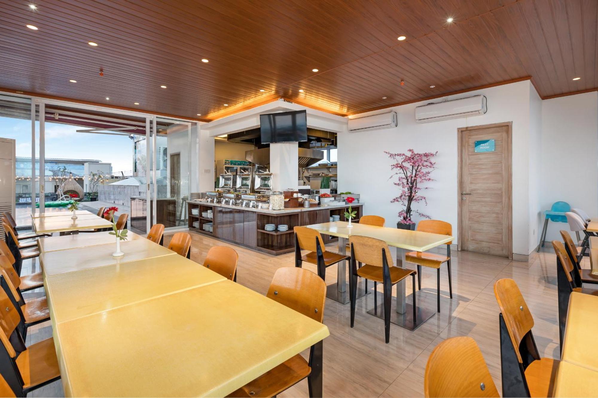 Boss Legian Hotel Powered By Archipelago Esterno foto